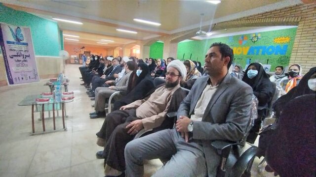 اختتامیه جشنواره شراب طهور برگزار شد/ تجلیل از برگزیدگان ۶ زمینه هنری