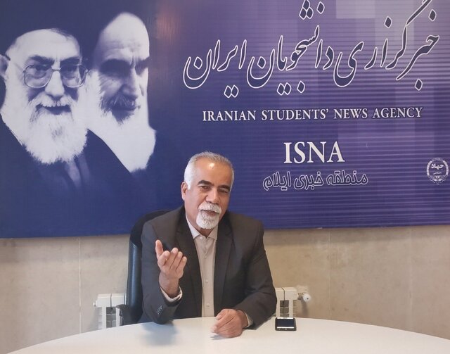 در ازدواج صحیح باید دل و عقل همزمان درگیر باشند/ ازدواج بینشی پایدار است