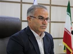 سرپرست سازمان مدیربت و برنامهریزی استان ایلام معارفه شد