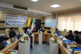 ایجاد دبیرخانه‌ هم‌افزایی دستگاه‌های خدمات‌رسان ضروری است