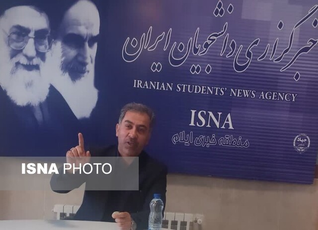 گلایههای مردم بهحق است/ مشکلات با تلاش، نگاه کارشناسانه و تعامل قابل حل است گلایههای مردم بهحق است/ مشکلات با تلاش، نگاه کارشناسانه و تعامل قابل حل است