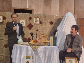 بررسی جایگاه خیام و فردوسی در تقویت هویت ملی