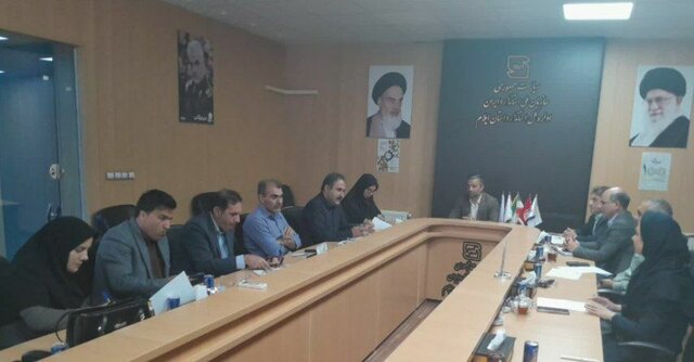 امنیت غذایی زیربنای امنیت سیاسی و اجتماعی است