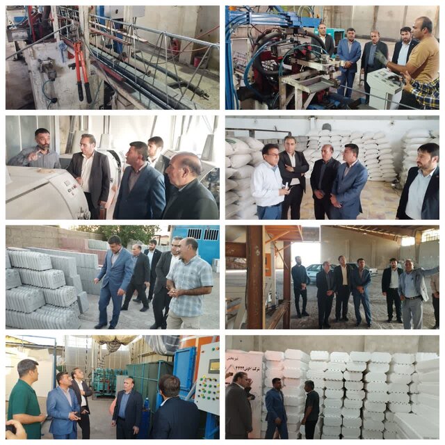 شهرک صنعتی دهلران، ظرفیتی مغفول در تحقق شعار «سرمایه‌گذاری برای تولید»