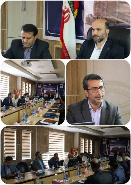 پیشرفت رضایتبخش ایلام در اجرای نهضت توسعه عدالت آموزشی پیشرفت رضایتبخش ایلام در اجرای نهضت توسعه عدالت آموزشی