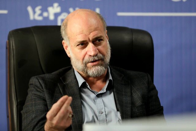ادارات ایلام روز چهارشنبه تعطیل شد