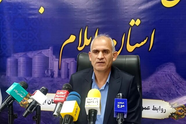 خرید بیش از ۱۸۰ هزار تن گندم در ایلام/ پرداخت کمتر از یک‌پنجم مطالبات کشاورزان
