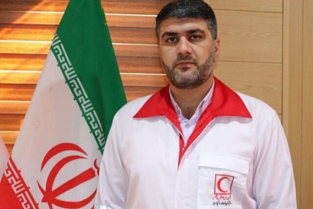 انتقال ۷ زائر مصدوم از کربلا به مرز مهران انتقال ۷ زائر مصدوم از کربلا به مرز مهران