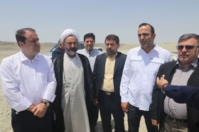 به‌دنبال فراهم‌سازی زیرساخت لازم برای جذب سرمایه‌گذاران هستیم