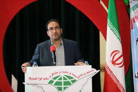 فرزندان شهدا صاحبان اصلی نظام و محرمان حاکمیت‌اند