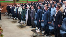 فرزندان شهدا صاحبان اصلی نظام و محرمان حاکمیت‌اند