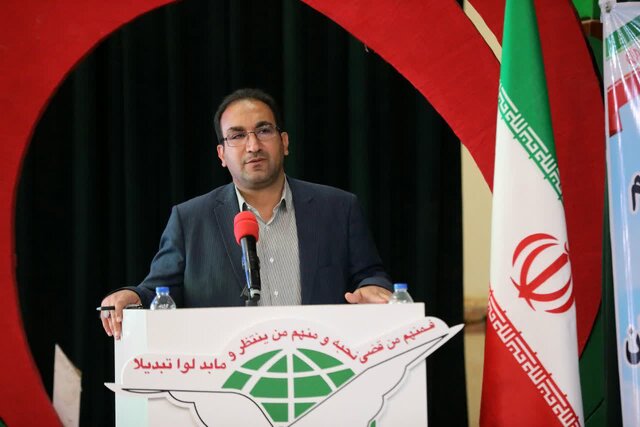 فرزندان شهدا صاحبان اصلی نظام و محرمان حاکمیت‌اند