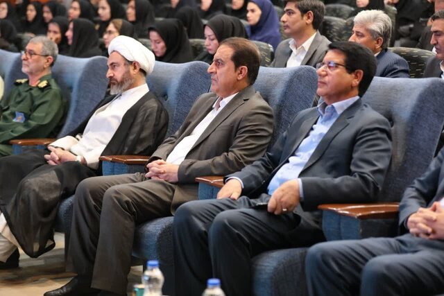 مطالبه فرزندان شهدا، ادامه راه شهیدان در میدان خدمت است