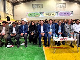 روایت صیانت از میراث موسیقایی زاگرس با طنین وحدت، هویت و مقاومت فرهنگی