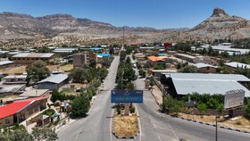 حال مصدومان ناشی از سوختگی در شهرک صنعتی ایلام مساعد است