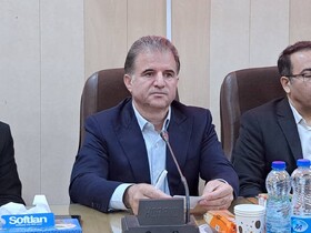 پارک علم و فناوری ایلام باید به نهاد پیشرفت و شتابدهنده نوآوری تبدیل شود