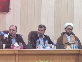 پارک علم و فناوری ایلام باید به نهاد پیشرفت و شتابدهنده نوآوری تبدیل شود