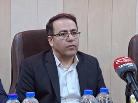 پارک علم و فناوری ایلام باید به نهاد پیشرفت و شتابدهنده نوآوری تبدیل شود