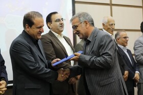 فرماندار جدید ایلام معارفه شد 