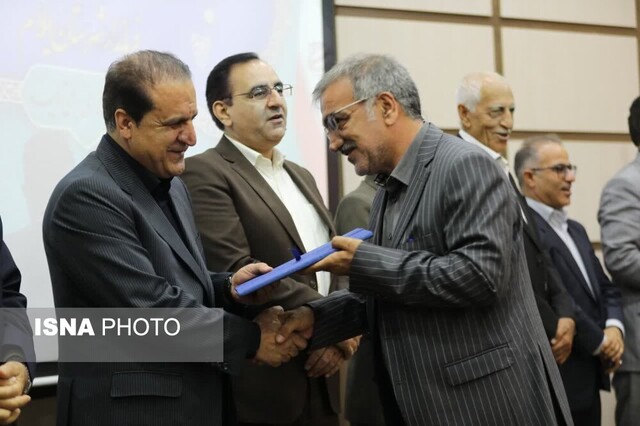 فرماندار جدید ایلام معارفه شد 