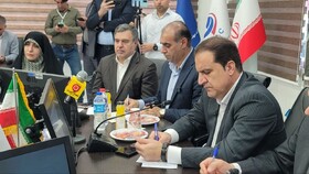 لزوم خروج فوری پتروشیمی دهلران از رکود/ سناریوی تأمین خوراک ظرف یک ماه تعیین می‌شود