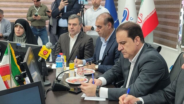 لزوم خروج فوری پتروشیمی دهلران از رکود/سناریوی تأمین خوراک ظرف یک ماه تعیین می‌شود