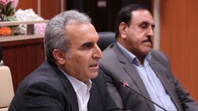 ایوان باید به قطب کشاورزی، گردشگری و صنایع تبدیلی تبدیل شود