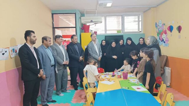 شهریه کودکستان‌ها امسال پیش از شهریور اعلام می‌شود