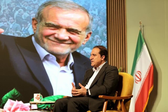 دیدار مردمی رئیس‌ جمهور در مصلای ایلام برگزار می‌شود