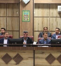 سرمایه‌گذاری ۱۷۲۵۱ میلیارد تومانی برای ۱۲ پروژه اقتصادی در ایلام