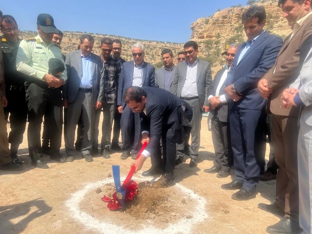 آغاز عملیات اجرایی چهارخطهشدن محور ایوان – قلاجه – اسلامآباد آغاز عملیات اجرایی چهارخطهشدن محور ایوان – قلاجه – اسلامآباد