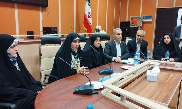تشکیل ۳ کارگروه برای رسیدگی به وضعیت بازماندگان حادثه بندر شهید رجایی