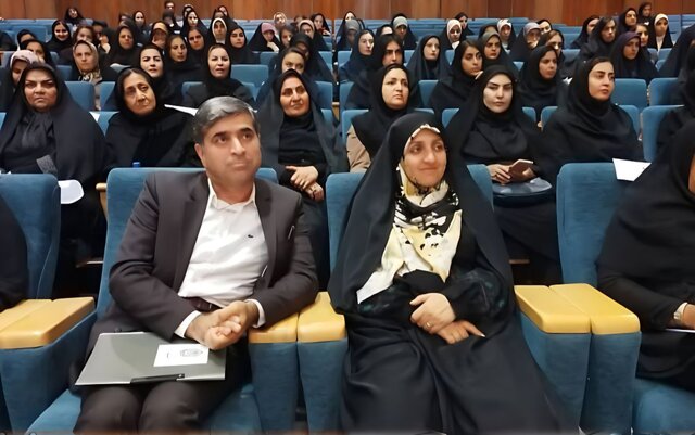 هیچ رؤیایی نباید به خاطر یک امضا متوقف شود