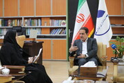 با وحدت مردم و آمادگی مسئولان، از بحران عبور خواهیم کرد