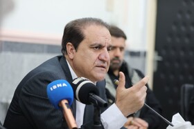 حمله وحشیانه به مراکز هسته‌ای جنایت است/برای دشمن شکست و روسیاهی باقی می‌ماند