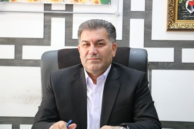 توقف طرح پلاککوبی هوشمند شهری در ایلام توقف طرح پلاککوبی هوشمند شهری در ایلام