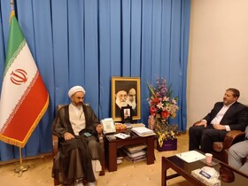 رئیس کل دادگستری استان ایلام گزارشی از عملکرد این دستگاه ارائه کرد