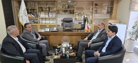 شبکه بانکی ایلام مملو از نقدینگی است