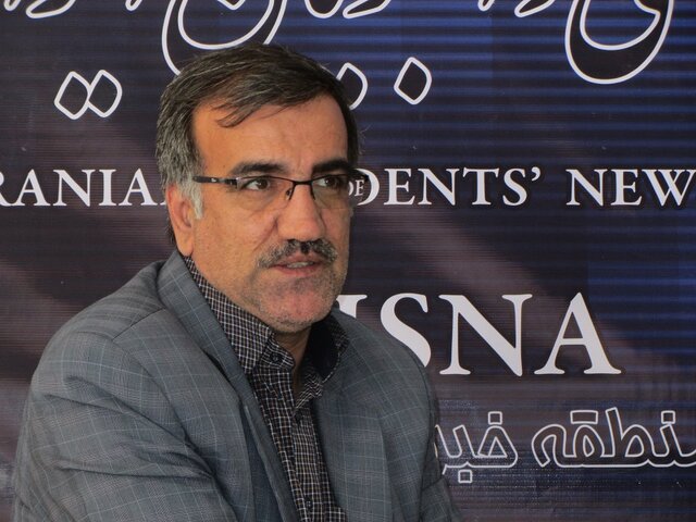 صدای انفجار در ایلام مربوط به ترانس برق بوده است