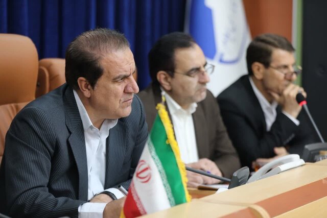 تأکید استاندار ایلام بر آمادگی کامل زیرساخت‌های اربعین/ ورود ۴۳ هزار حاجی از مرز مهران