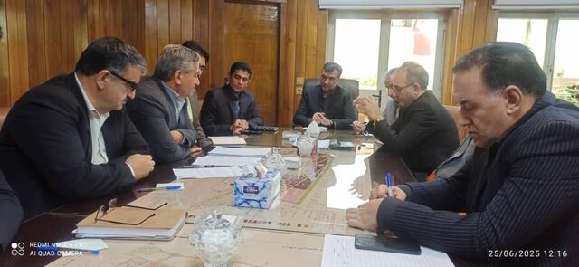 راه‌اندازی مجدد کشتارگاه صنعتی دام ایلام در آینده نزدیک