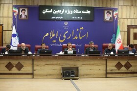 آمادگی اربعین باید از امروز آغاز شود / تجربه بازگشت حجاج، یک بیدارباش بود