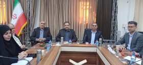 «عدالت فضایی» و «ارتقای کیفیت»، دو اولویت اصلی  آموزش و پرورش ایلام