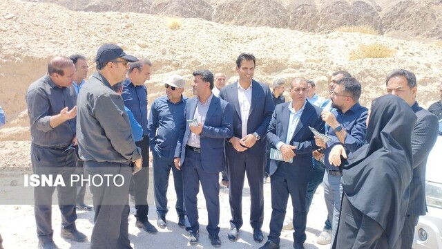 اختصاص ۱۰۰۰ میلیارد تومان برای چهارخطه کردن مسیر دهلران به مهران