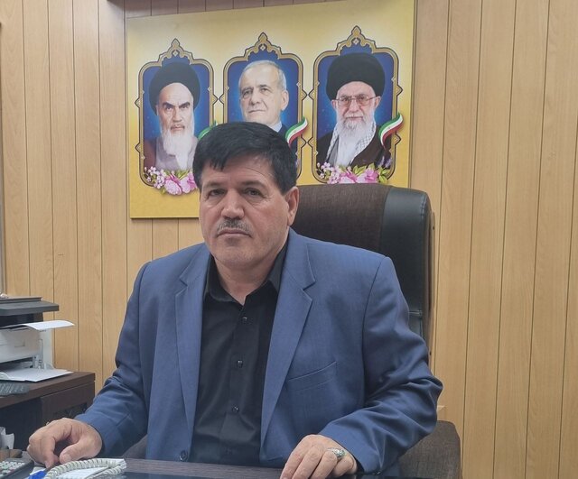 ورود بیش از ۷۰ درصد حجاج کشور از مرز مهران / مهران آماده برگزاری اربعین است