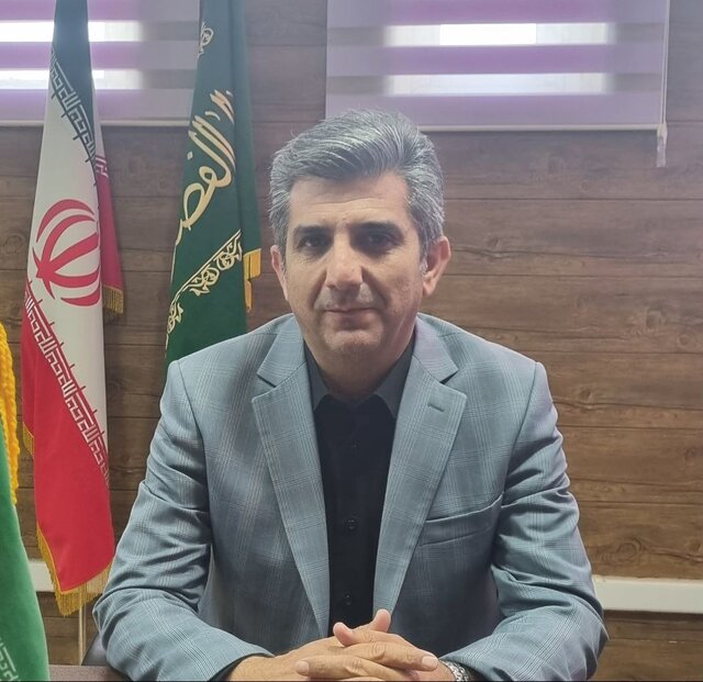 طرح‌های عمرانی و خدماتی مهران با شتاب پیش می‌روند