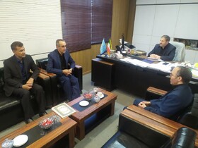 ۳۳ هزار نفر، سرپرستی کودکان یتیم و نیازمند ایلام را بر عهده دارند