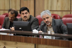 فرمانداران نیازهای بودجه‌ای حوزه سلامت را لحاظ کنند