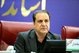 تردد زائران از مرز مهران روان است/برخی رسانه‌ها تصویر نادرستی از مرز مهران ارائه می دهند