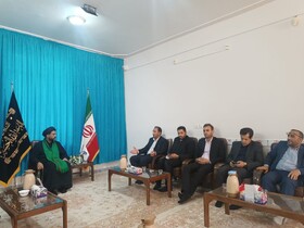 ۶ زائرسرا در مهران برای اربعین فعال می‌شود